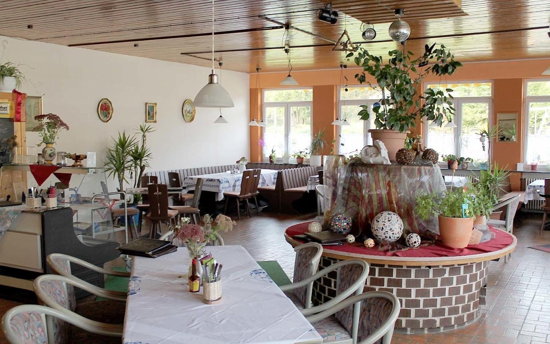 Ferienhaus Nr 7, Typ B, Feriendorf Jägerpark, Bayerischer Wald Viechtach Exterior foto